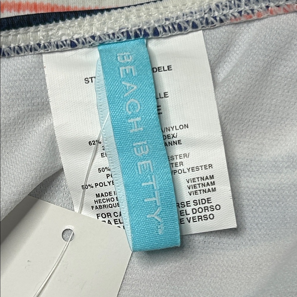 NWT Beach Betty by Miracle Brand - Picture 4 of 8